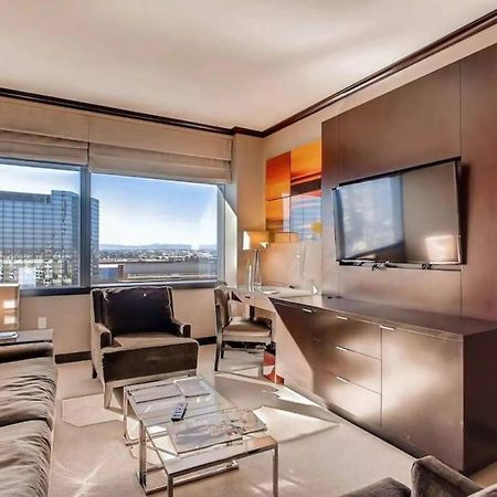 לאס וגאס Perfect - Lux 1Br Suite At Vdara מראה חיצוני תמונה