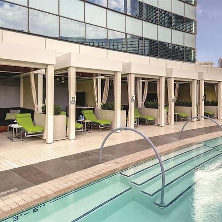 לאס וגאס Perfect - Lux 1Br Suite At Vdara מראה חיצוני תמונה