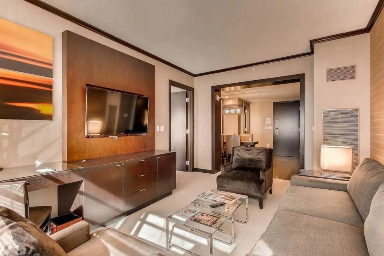 לאס וגאס Perfect - Lux 1Br Suite At Vdara מראה חיצוני תמונה
