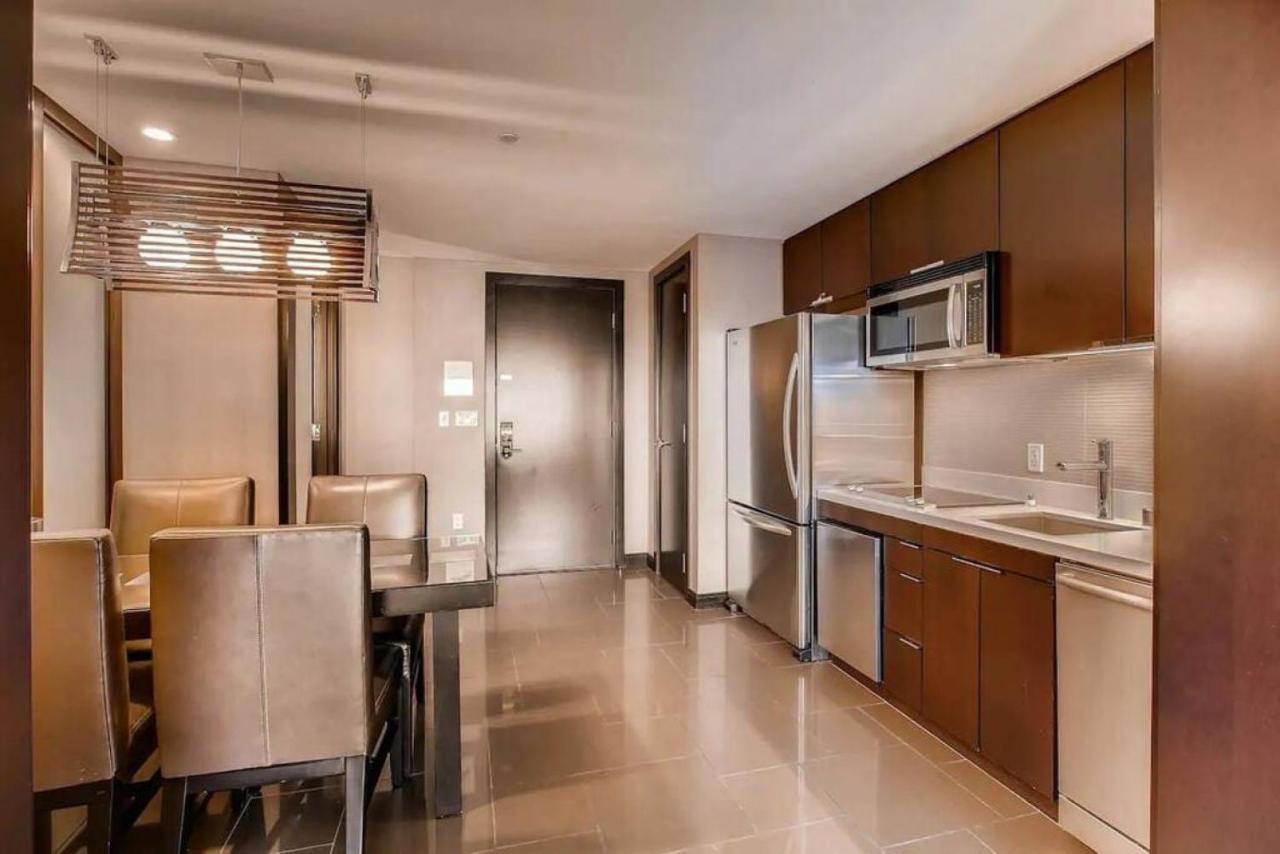 לאס וגאס Perfect - Lux 1Br Suite At Vdara מראה חיצוני תמונה