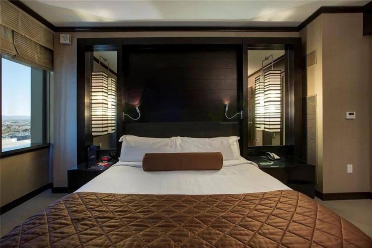 לאס וגאס Perfect - Lux 1Br Suite At Vdara מראה חיצוני תמונה