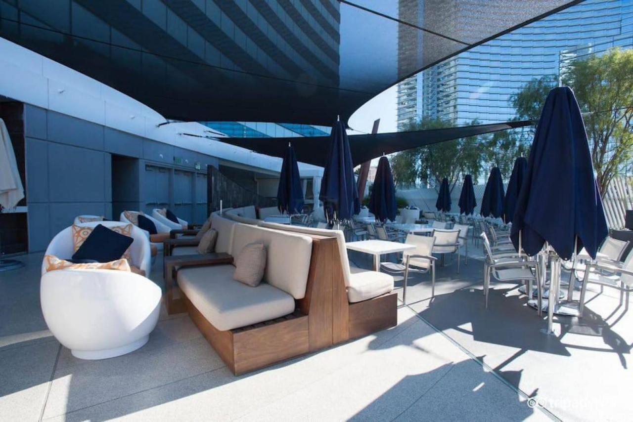לאס וגאס Perfect - Lux 1Br Suite At Vdara מראה חיצוני תמונה