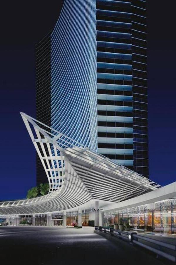 לאס וגאס Perfect - Lux 1Br Suite At Vdara מראה חיצוני תמונה